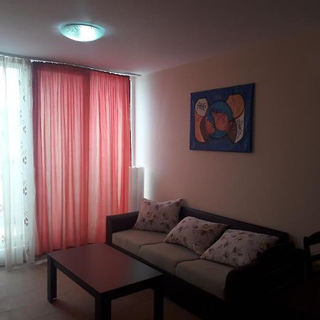 Gradina Sunny Deluxe Apartment Созополь Экстерьер фото