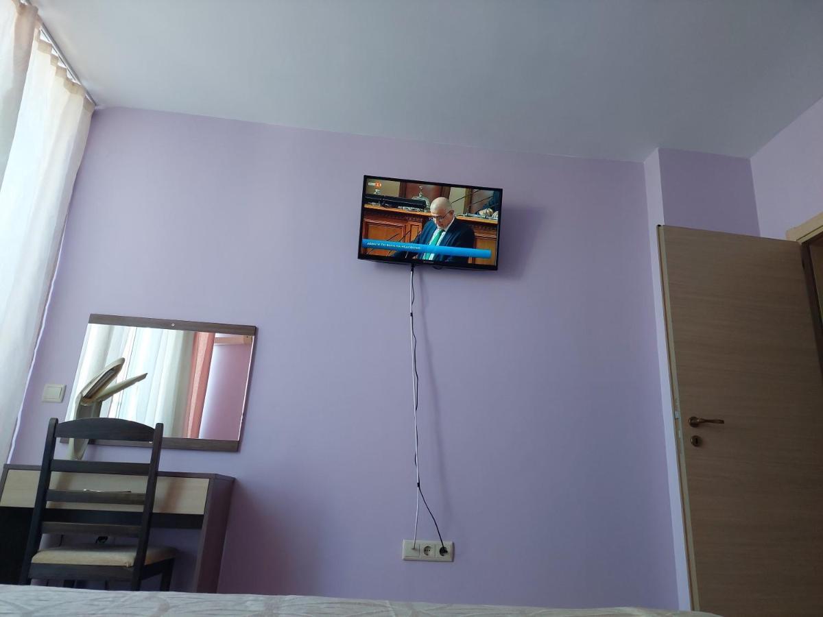 Gradina Sunny Deluxe Apartment Созополь Экстерьер фото
